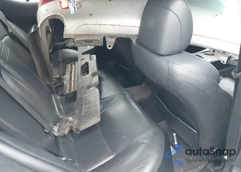 2007 Lexus Is 250 из США, поврежденный, VIN JTHCK262172017415